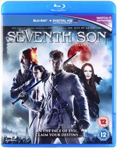 Le septième fils [Blu-Ray]