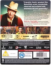 Rio Bravo [Blu-Ray 4K]