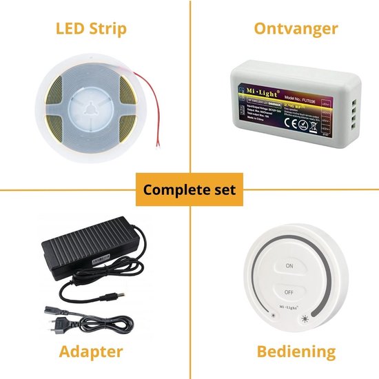 Technoline MA 10040 Regenmesser Komplett-Set, Gateway und Funk-Regensensor mit kostenloser App für das Smartphone, weiß