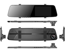 TRACER 4.5D FHD VELA autocamera (G-sensor, parkeermodus)