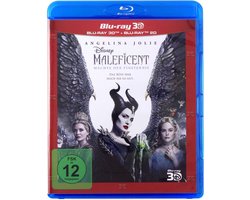 Maleficent - Mächte der Finsternis