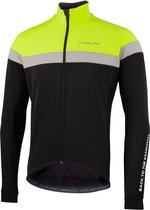 Nalini Veste Vélo Homme - WR - black 4000