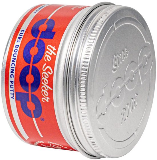 doop The Seeker 100ml - Wax - Haarverzorging