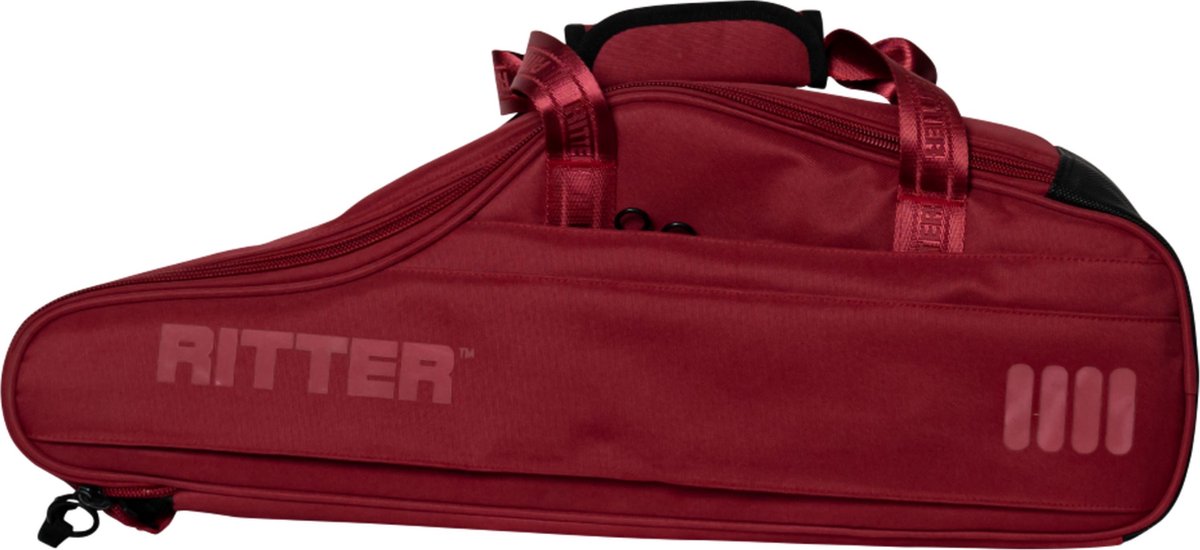 Ritter Bags Bern Alto Saxophone Bag - SRD - Case voor blaasinstrumenten