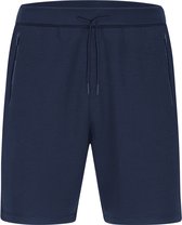 Jako Pro Casual Short Hommes - Marine | Taille: 4XL
