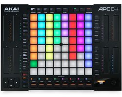 AKAI Professional APC-64 Ableton Live Controller - Contrôleur DAW