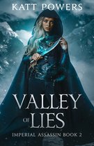 Imperial Assassin 2 - Valley of Lies