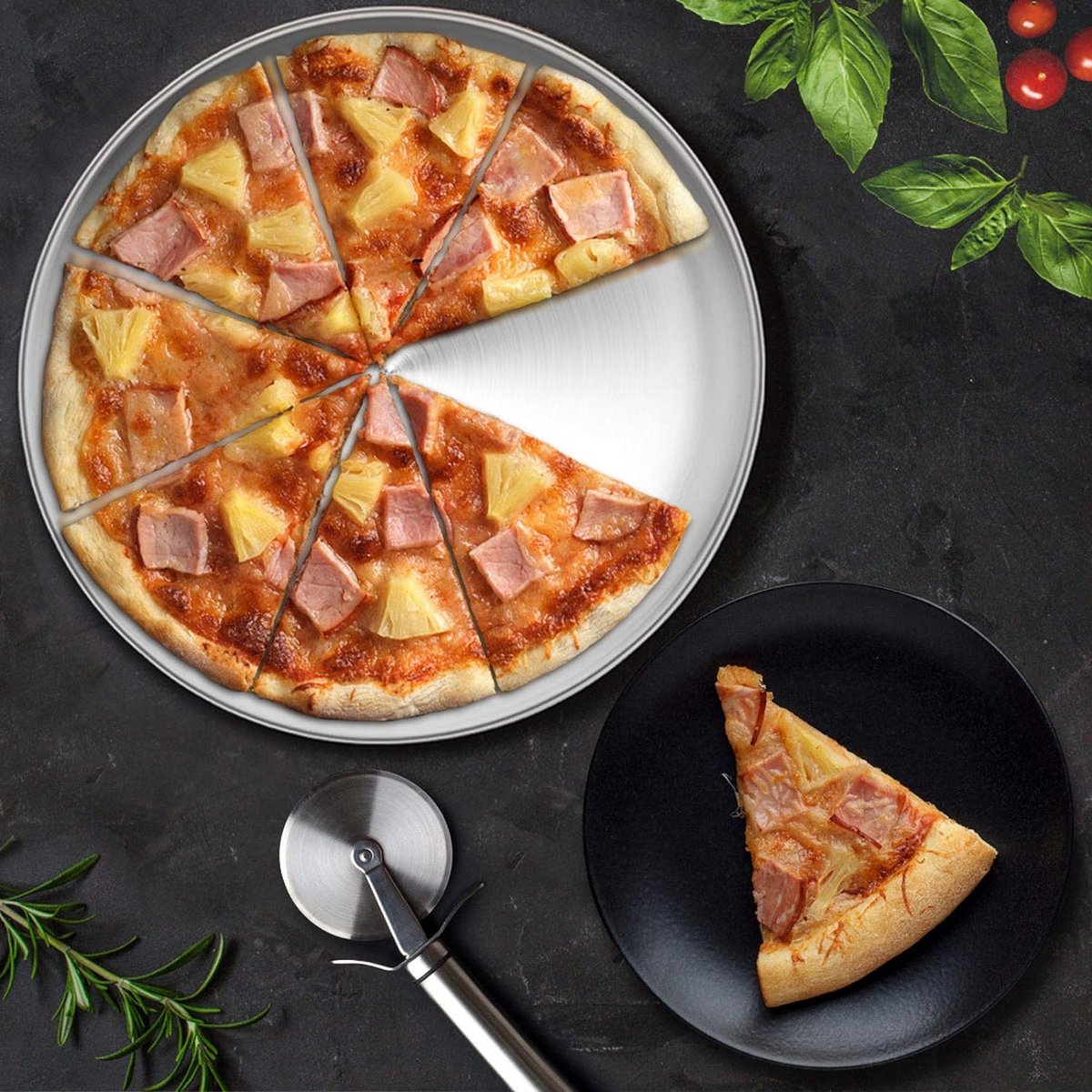 OFYR Pizza Oven 85 kopen? Vandaag voor 16:00 besteld, morgen gratis thuisbezorgd