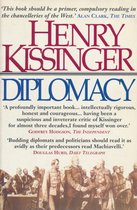 Henry Kissinger: Diplomacy