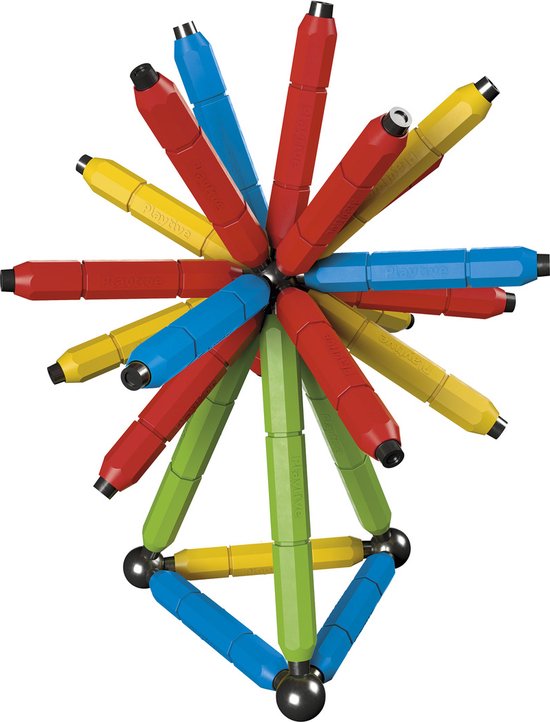 JEU DE CONSTRUCTION Lot de 103 Blocs de Construction magnétiques pour JEU DE CONSTRUCTION Lot de 103 Blocs de Construction magnétiques pour