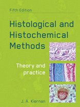 Histological & Histochemical Methods 5th