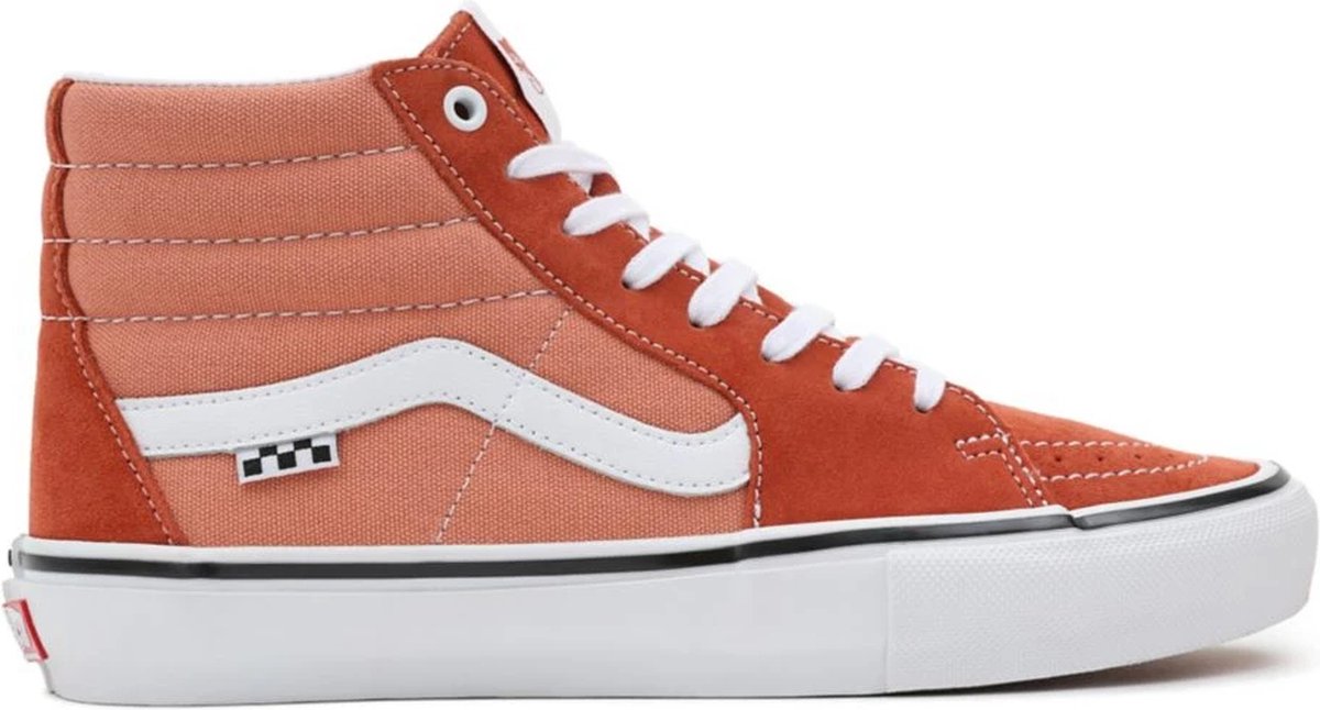 Vans Valt normaal vs Vans Sneakers: welke past bij jou?
