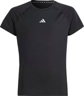adidas Sportswear T-shirt Kids - Kinderen - Zwart- 170