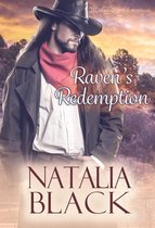 Lawman in Charge 2 - Raven's Redemption