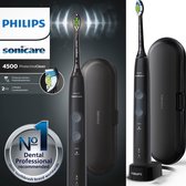 Philips Sonicare ProtectiveClean 4500 series HX6830/53 - Elektrische tandenborstel