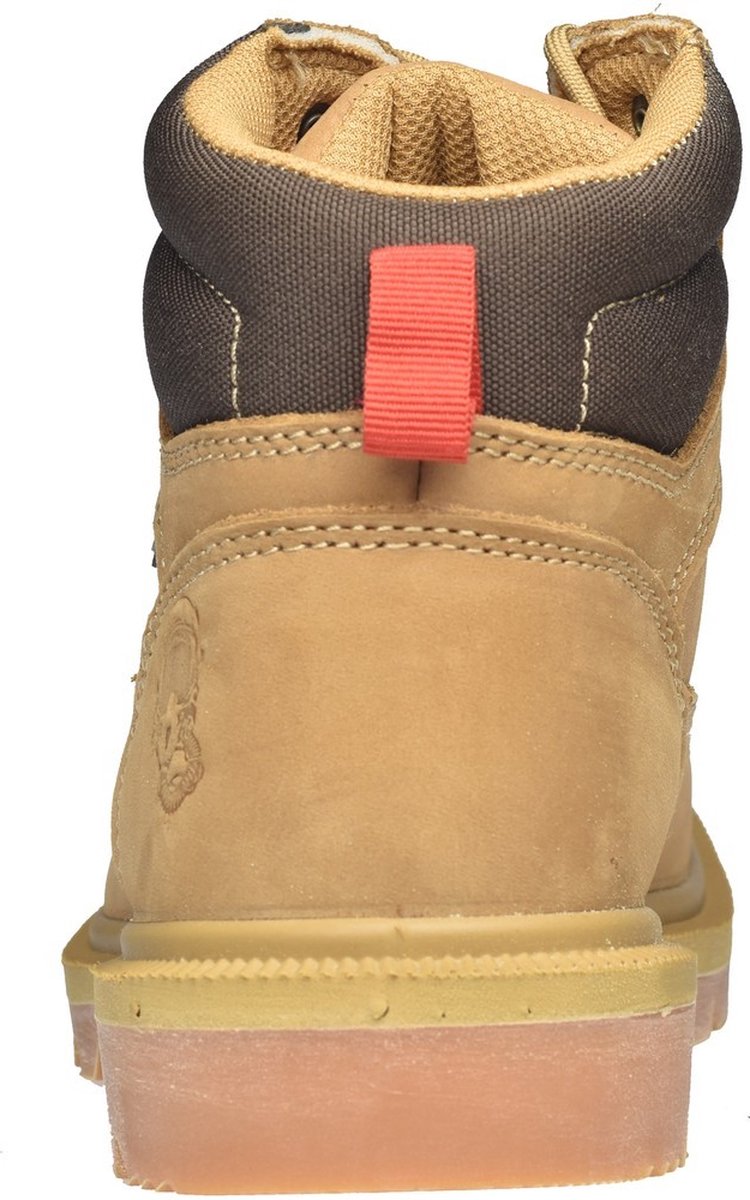 Sanita Stiefel Aviator B27-ESD-S3 Boot Honey-46