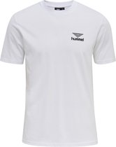 Hummel T-Shirt Hmllgc 365 T-Shirt White-XL