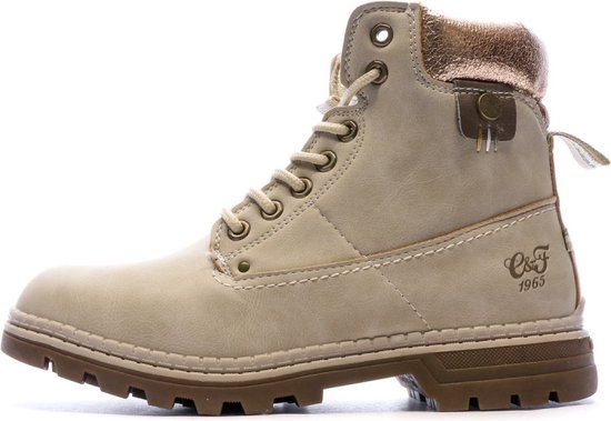 Carrera Boots Maat 39