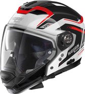 Nolan N70-2 Gt Switchback 60 ECE 22.06 XL - Maat XL - Helm