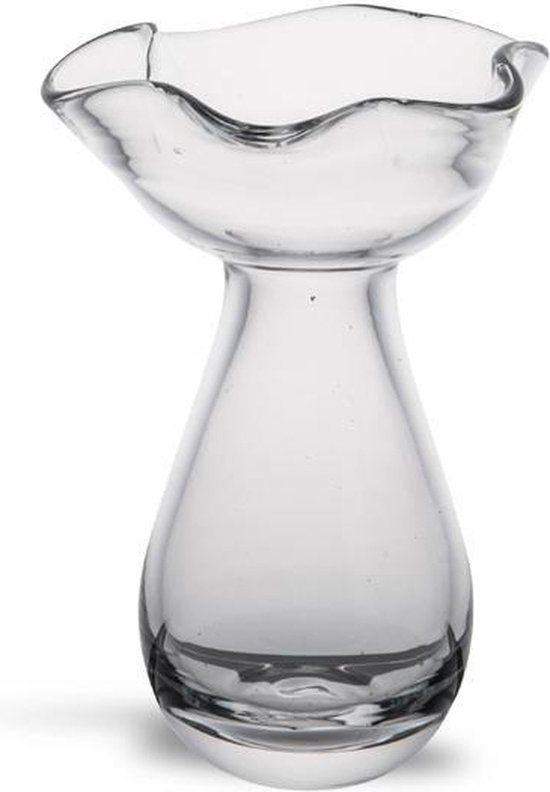 Vaas Leonardo Milano Ceramic Cream 50 cm