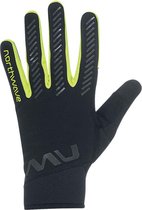 Northwave Active Gel Glove Yellow M
