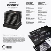 The Complete Obscure Records Collection - 75/78