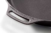 Petromax skillet - gietijzer - koekenpan met steel en handgreep - ø35cm fp35t