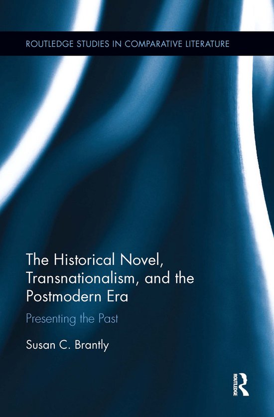 Foto: The historical novel transnationalism and the postmodern era
