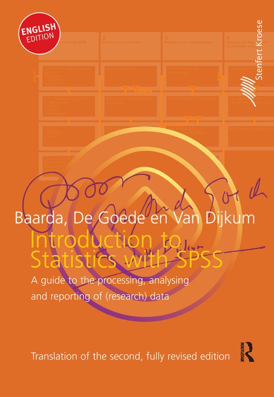 Routledge-Noordhoff International Editions- Introduction to  ... - cover