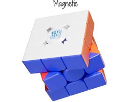 MoYu MFJS RS3M V5 Serie - Magnetic
