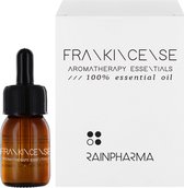 RainPharma - Essential Oil Frankincense - Aroma voor diffuser of spray - 30 ml - Etherische Olie