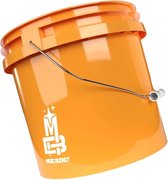 Emmer Magic Bucket Oranje - 13 liter