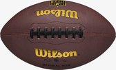 Wilson WTF1675XB NFL Tailgate FB