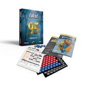 Fallout: The Roleplaying Game Starter Set - RPG - Engelstalig - Modiphius Entertainment