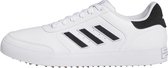 adidas Performance Retrocross 24 Spikeless Golfschoenen - Unisex - Wit- 43 1/3