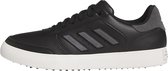 adidas Performance Retrocross 24 Spikeless Golfschoenen - Unisex - Zwart- 39 1/3