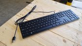 Keyboard HP 320K WD KBD EUROPE - ENGLISH Qwerty UK