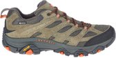 Merrell Moab 3 GTX - Chaussures de randonnée - Homme Olive 44