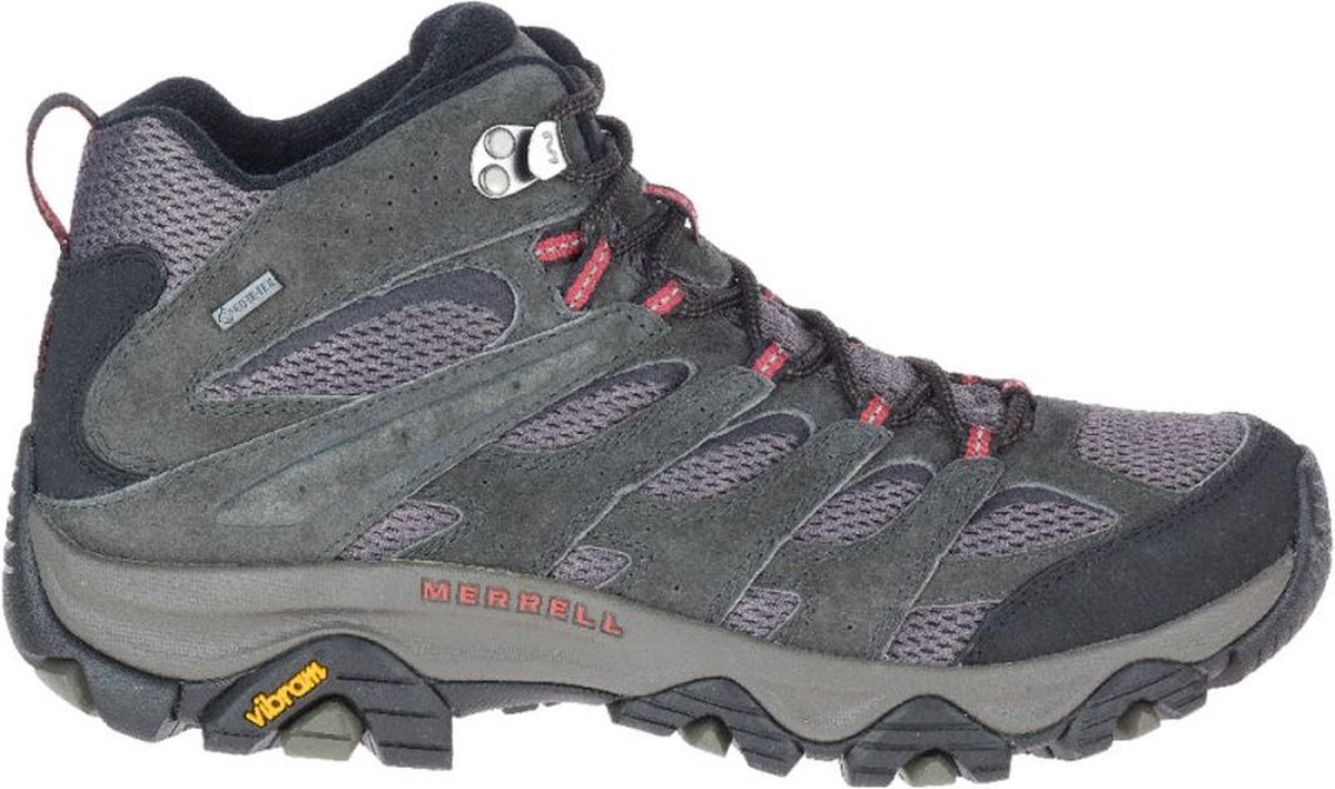 Merrell Moab 3 Mid GTX Wandelschoenen Heren 41 Beluga
