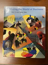 Exploring the World of Business