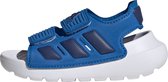 adidas Sportswear Altaswim 2.0 Sandalen Kids - Kinderen - Blauw- 27