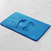 Shower mat – shower bath mat – durable – douchecabine, antislip douchemat voor gestructureerd bad \ Antislipmat