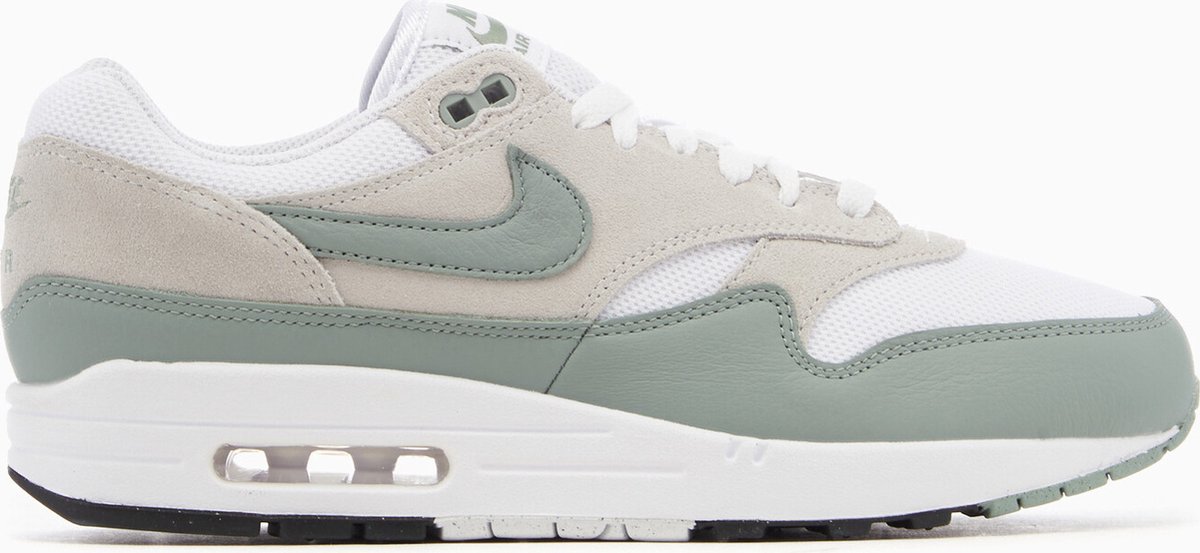 Nike Sneakers Unisex Nike Air Max 1 ‘Mica ‘ Zwart