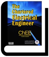 The Chartered Electrical Engineer