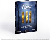 Fallout: The Roleplaying Game Core Rulebook - RPG - Engelstalig - Modiphius Entertainment