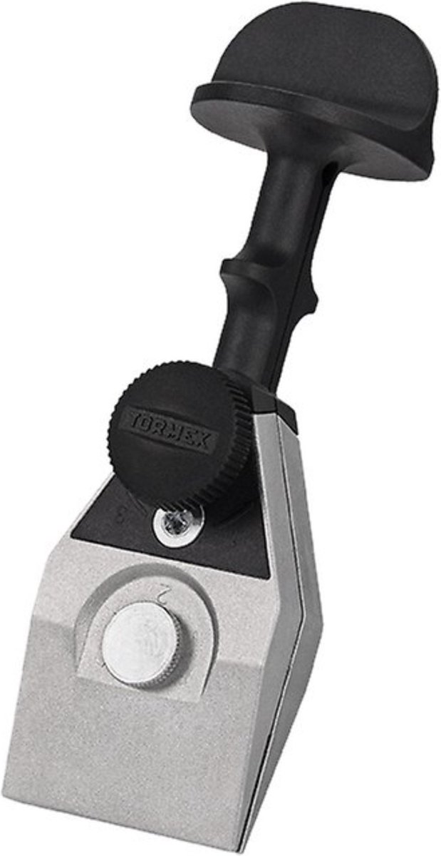 Tormek KJ-45 Hulpstuk voor Korte Messen Zwart 0,27 kg