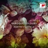 Martin Stadtfeld - Baroque Colours (CD)