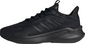 adidas Sportswear AlphaEdge + Schoenen - Unisex - Zwart- 41 1/3