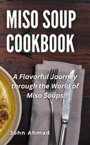 Miso Soup Cookbook