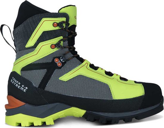 Garmont Tower 2.0 Extreme Goretex Bergschoenen Groen,Grijs EU Man